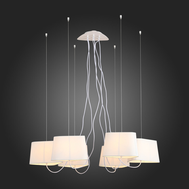 Подвесная люстра ST Luce SL1110.503.06