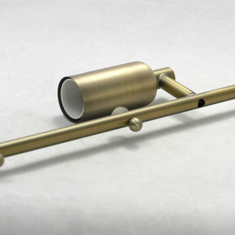 Люстра на штанге Lussole LGO LSP-8096