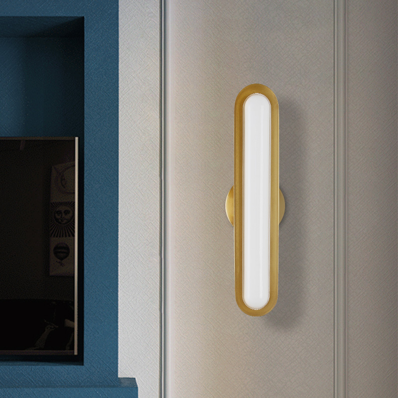 Настенный светильник (Бра) Circuit by ImperiumLoft