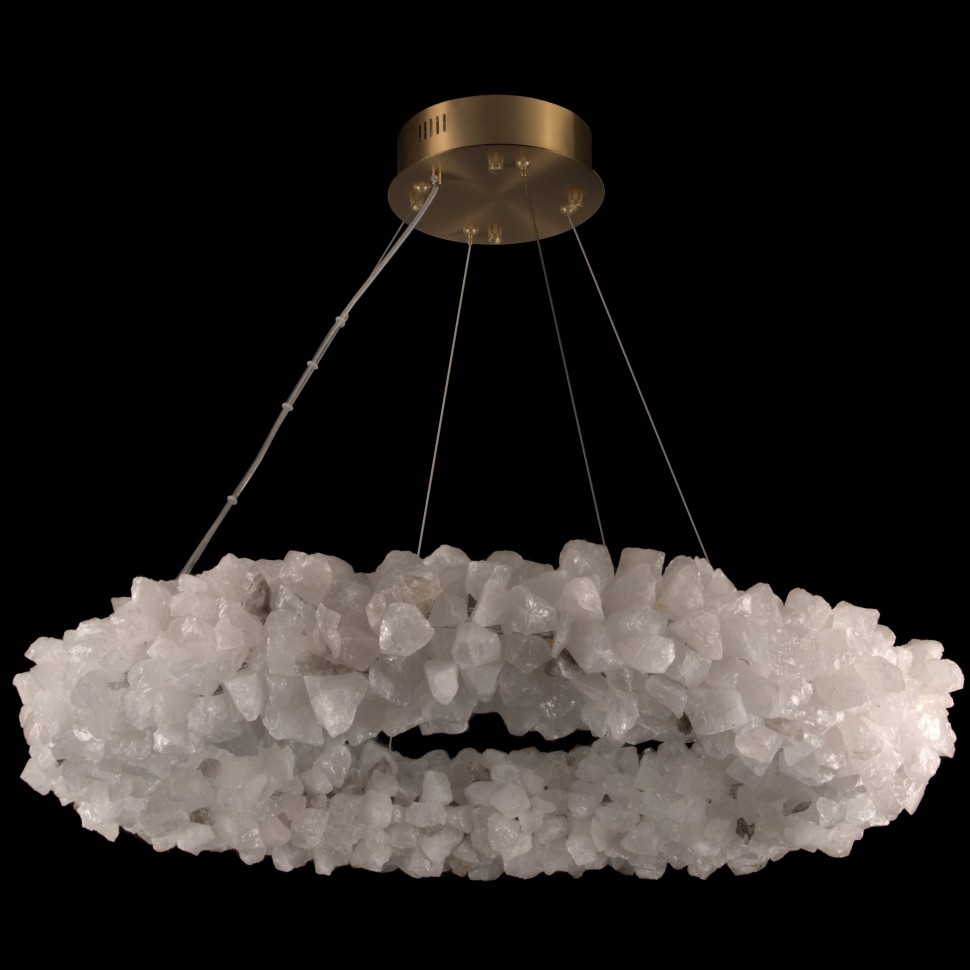 Люстра подвесная Fluorite FL1156-8P