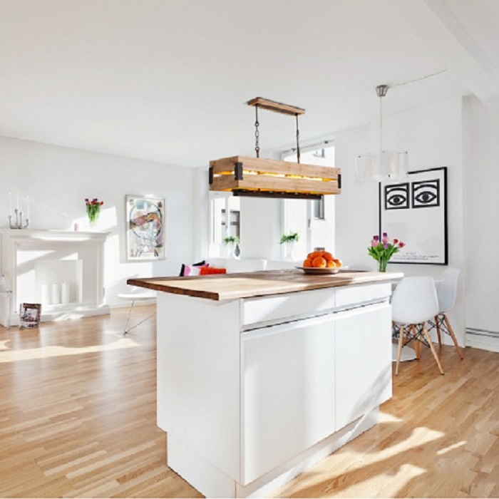 Люстра Berliner L by ImperiumLoft