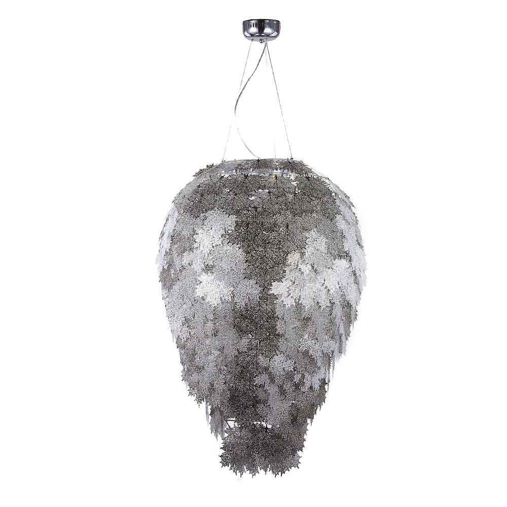 Люстра Delight Collection Maple silver