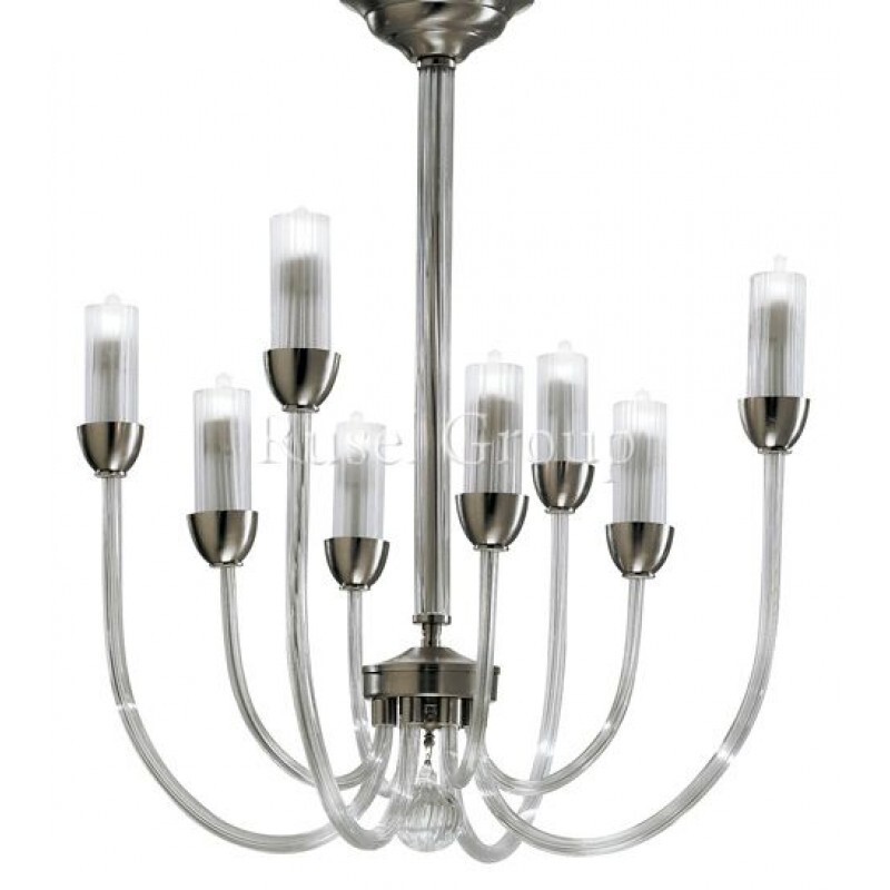 Люстра Italamp 530/4+4