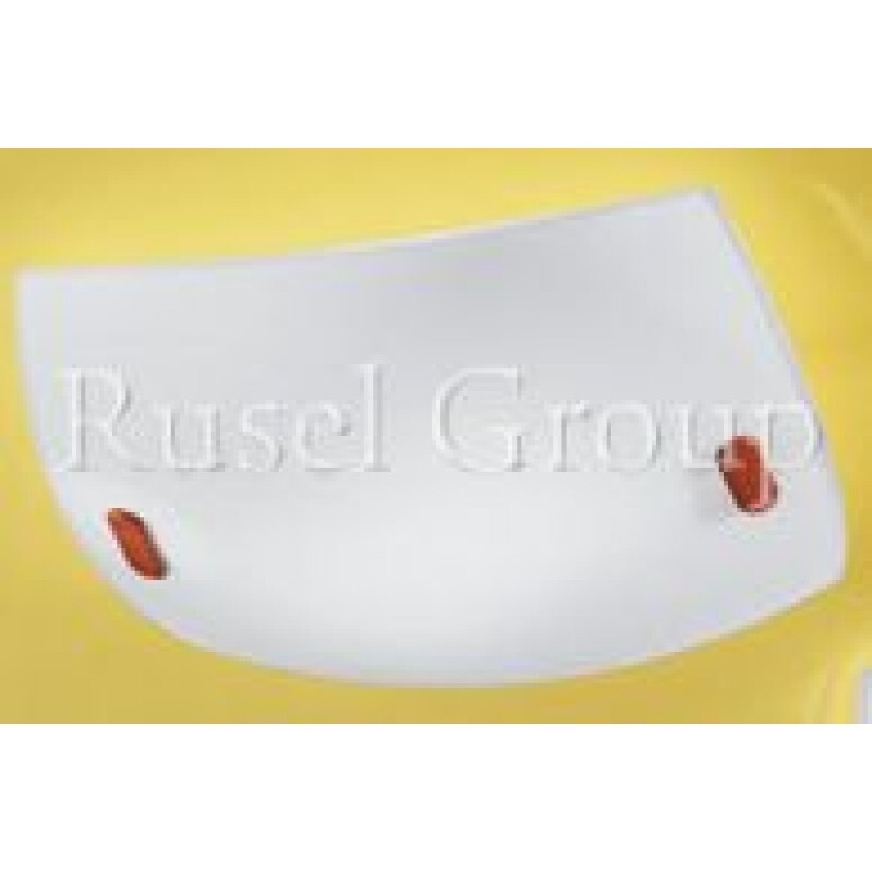 Настенно-потолочный светильник Linea Light Marina 2942