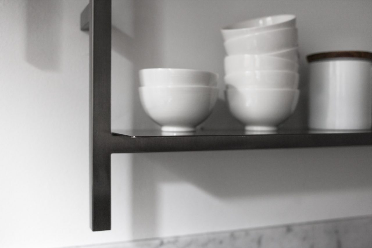 Полка MOGG Antologia MAN28RP