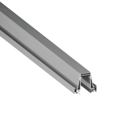 Встраиваемый алюминиевый профиль под натяжной потолок Donolux DN18521H3