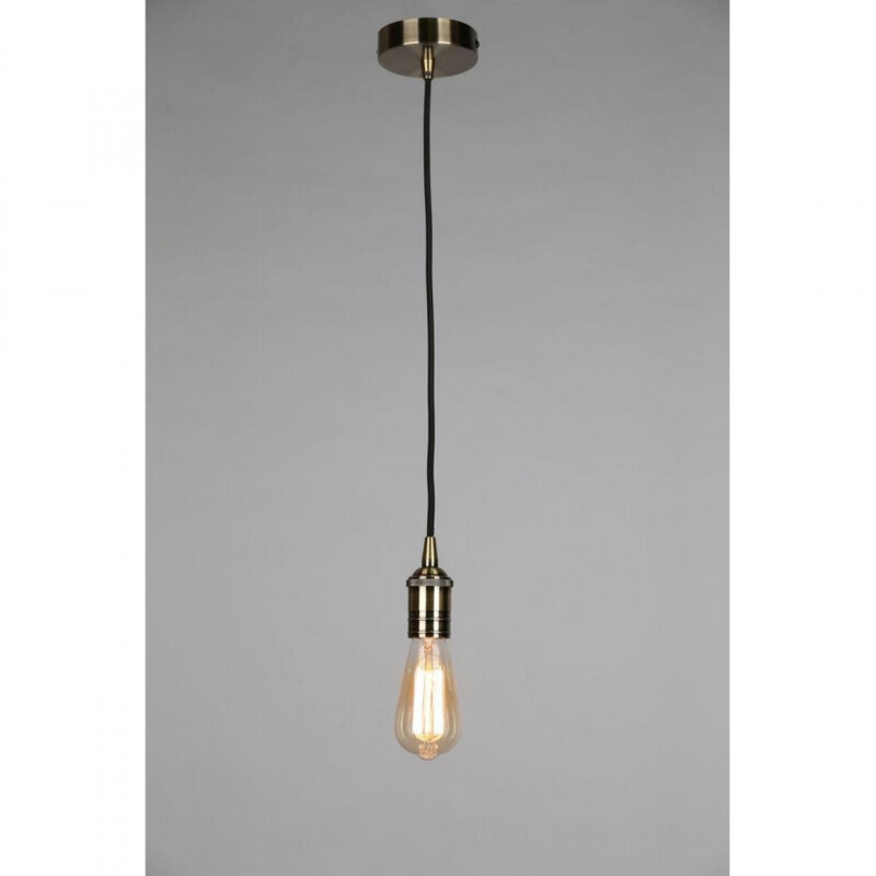 Подвесной светильник Omnilux OML-91206-01