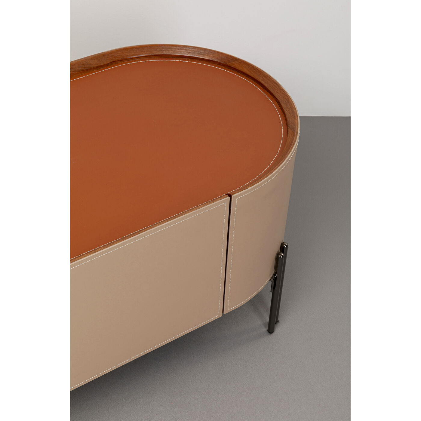 ТВ-тумба Tango 200x41cm KARE 70160