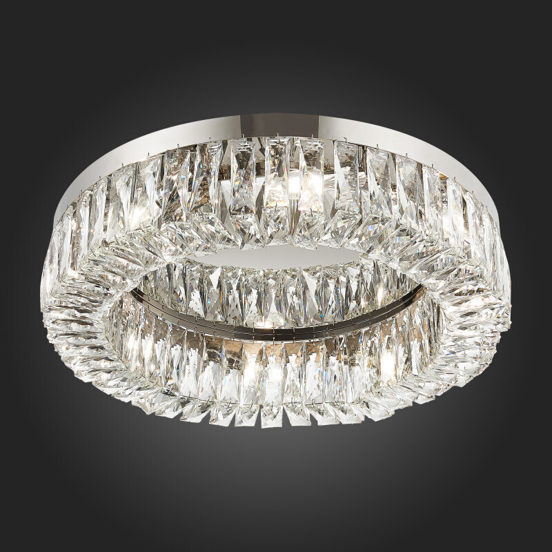 Накладная люстра ST-Luce SL1226.102.08