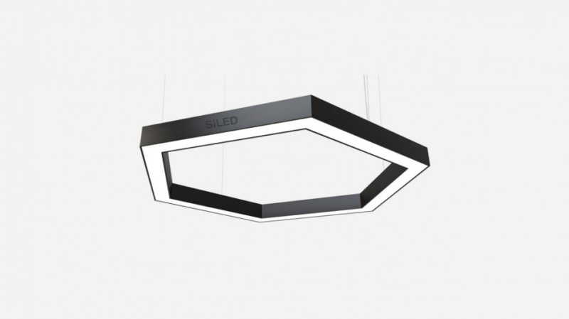 Офисный светильник Siled 7370428