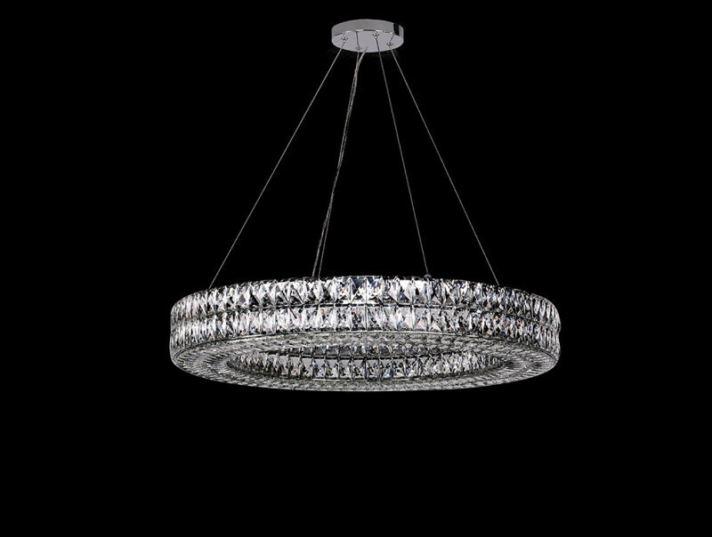 Подвесная люстра Newport 10125+5/S