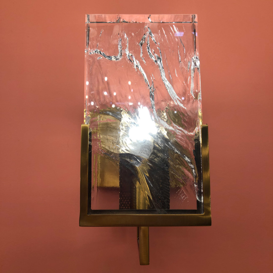 Бра Cloyd MINERAL W1 20098