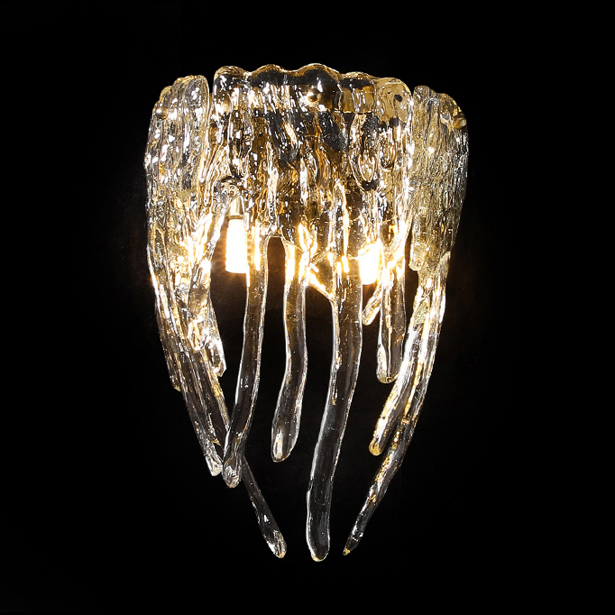 Настенный Светильник Spring Wall By Imperiumloft