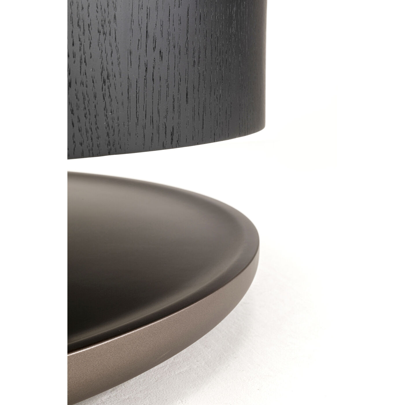 Стол кофейный Phoenix Ø93cm KARE 70050