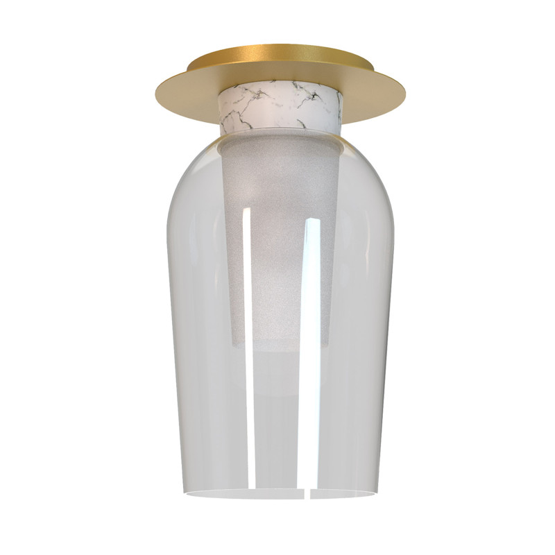 Накладной светильник Mantra 8399