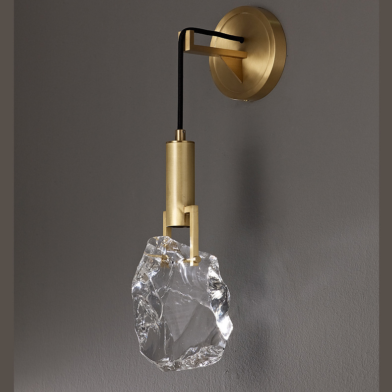 Настенный светильник GLADYS WALL by ImperiumLoft