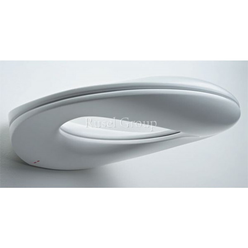 Настенно-потолочный светильник Fabbian Enck F17 G01 01