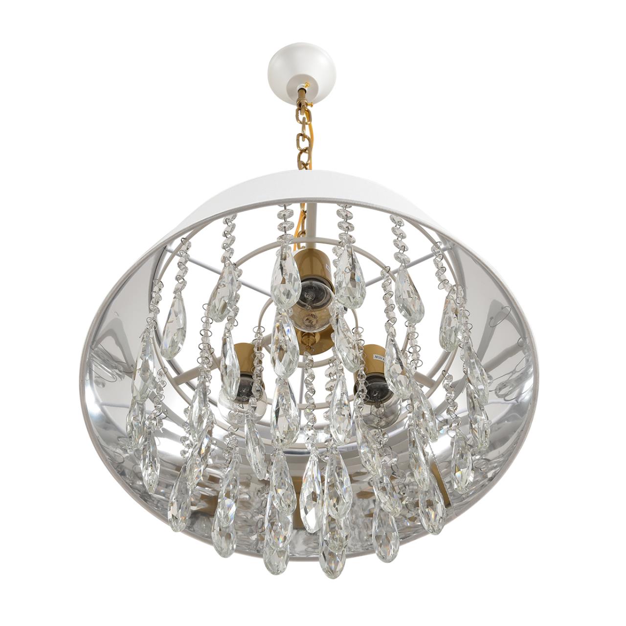 Люстра подвесная Lumion 8374/3