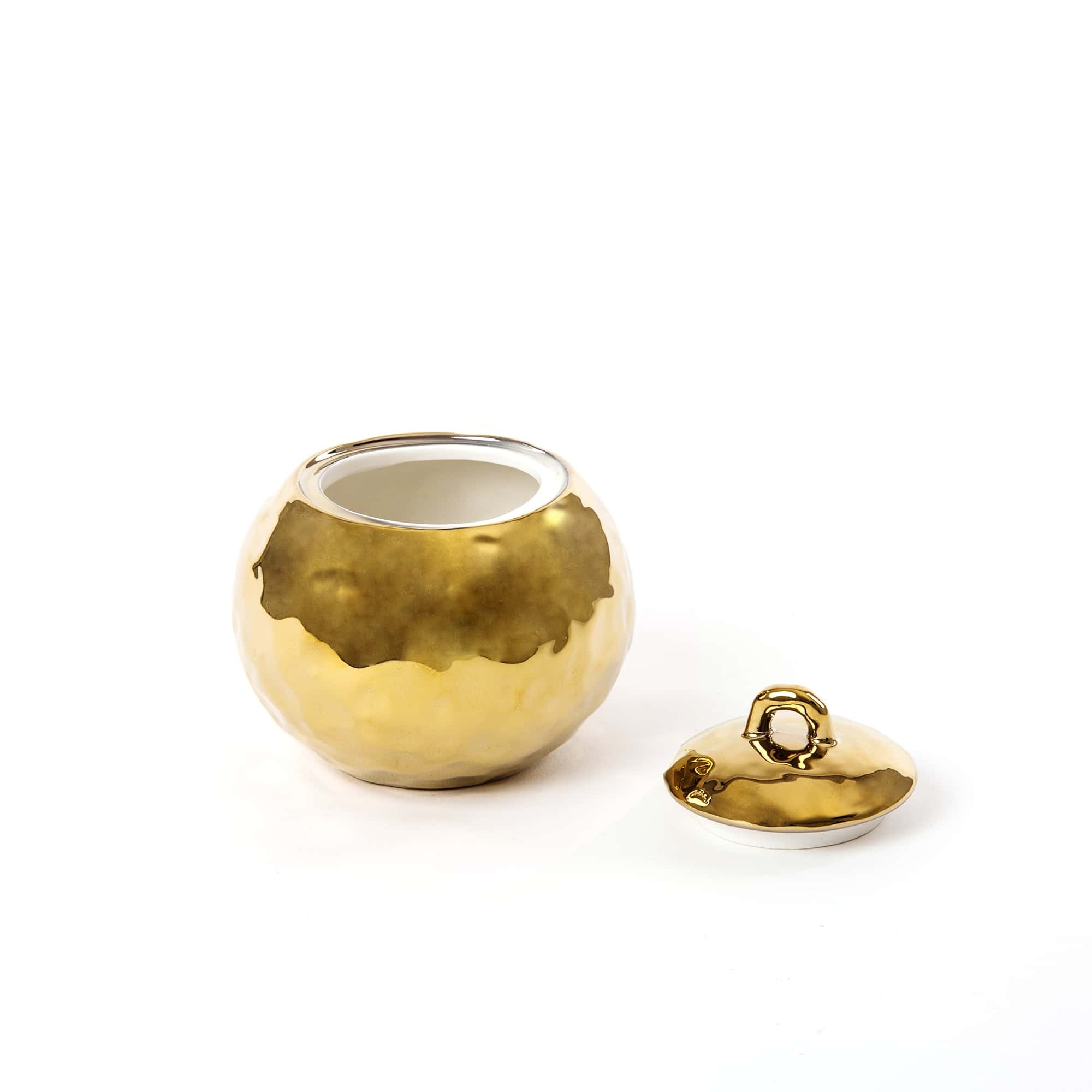 Сахарница Seletti Fingers 09933