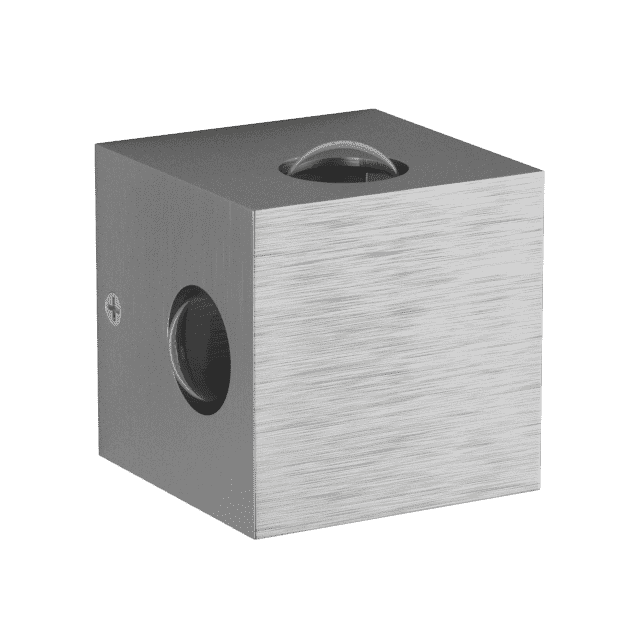 Светильник настенный DesignLed GW-9092-4-SL-NW