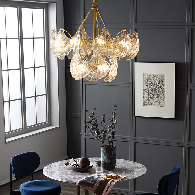 Потолочная люстра STEFANI D73 by ImperiumLoft