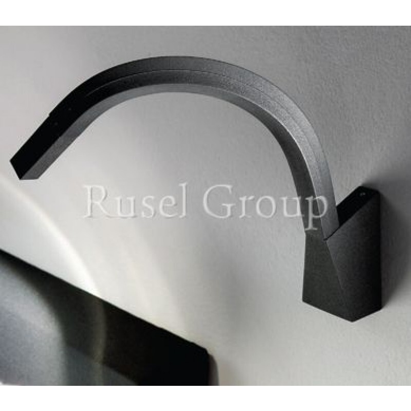 Настенный светильник Linea Light SNAKE 7227