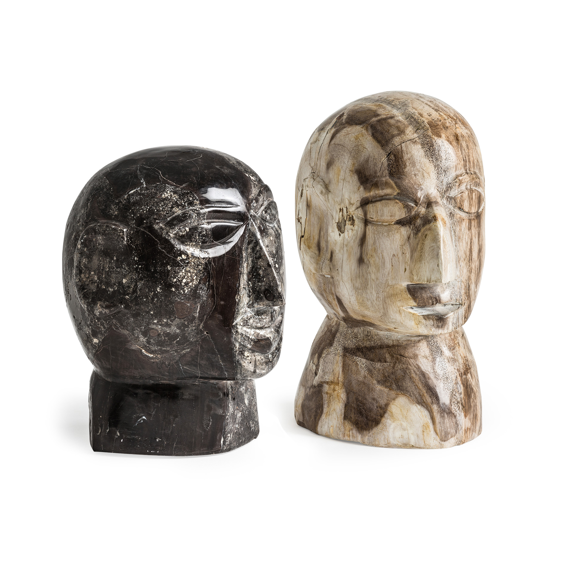 Набор из 2-х бюстов 24874 Vical