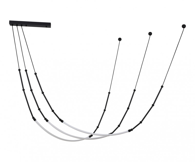 Накладная люстра Kink Light 08060-3AS,19