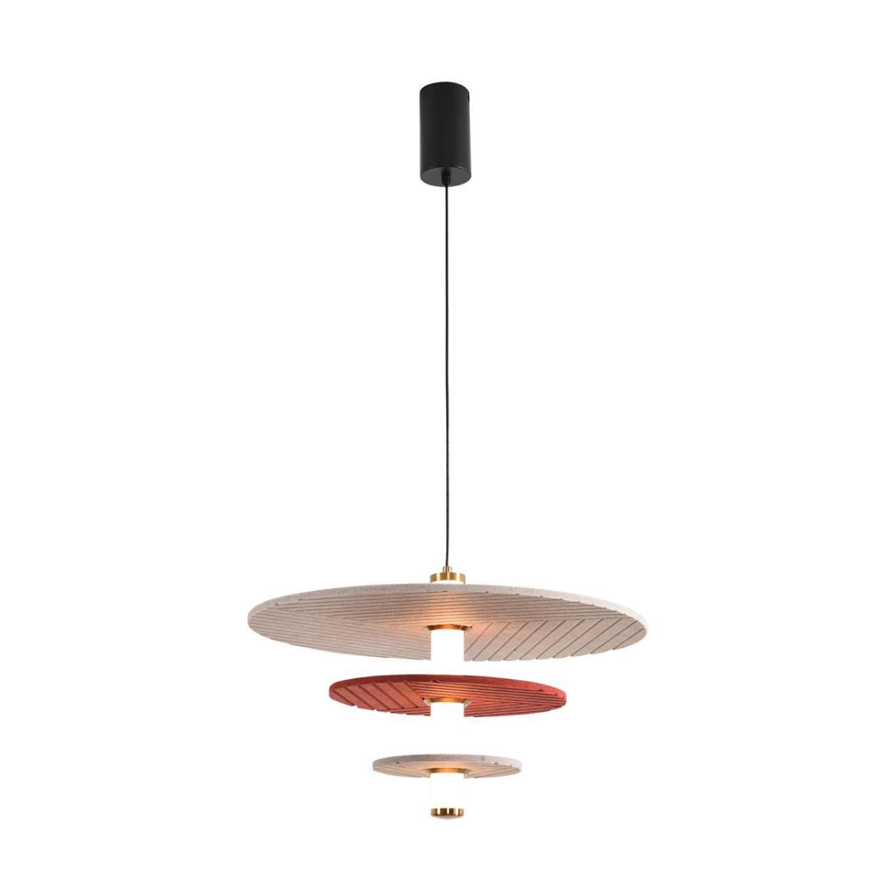 Подвес Lumion 8296/11AL