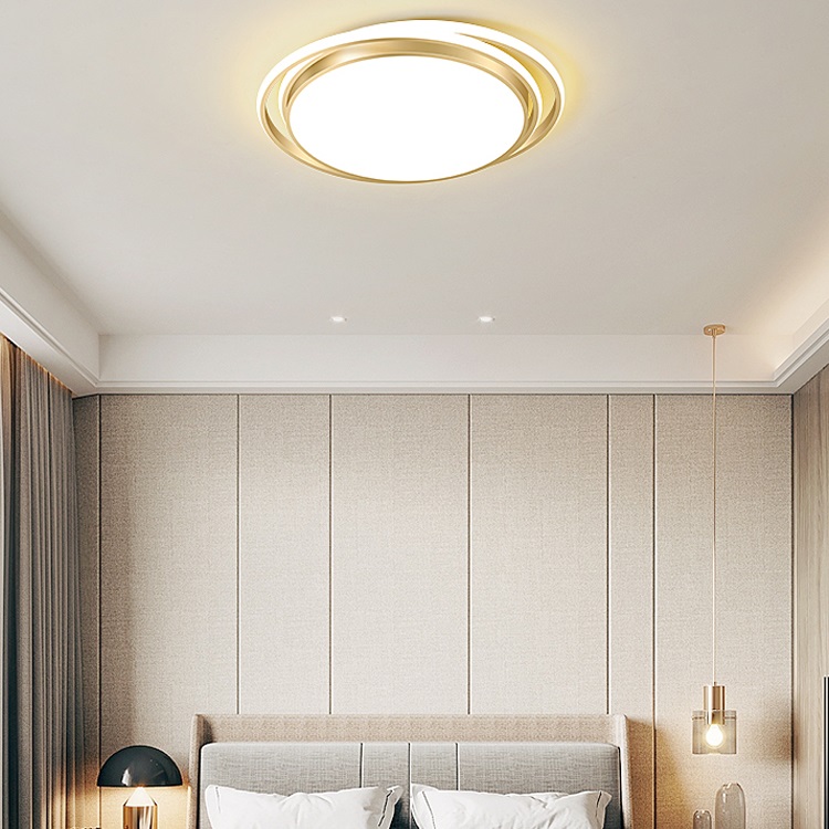 Потолочный светильник FORSYTE by ImperiumLoft