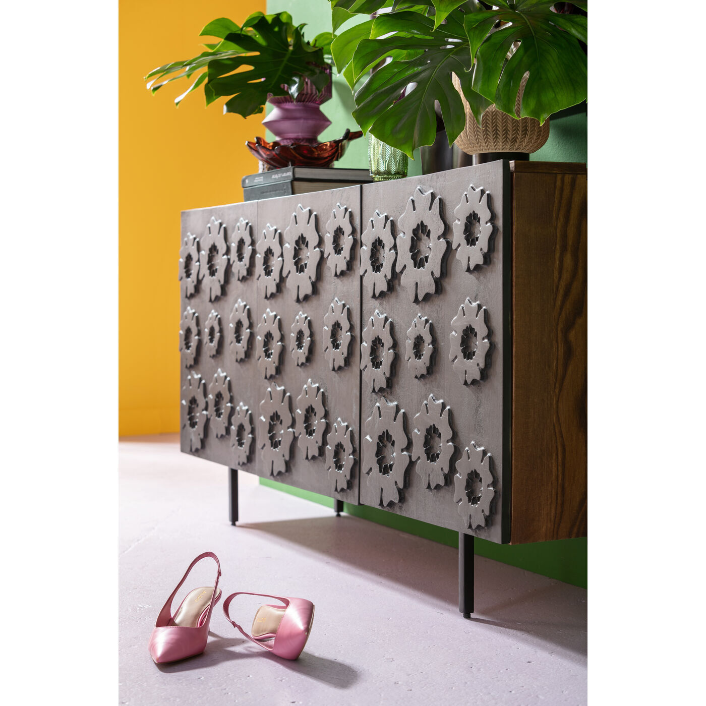 Буфет KARE Fiori 87180