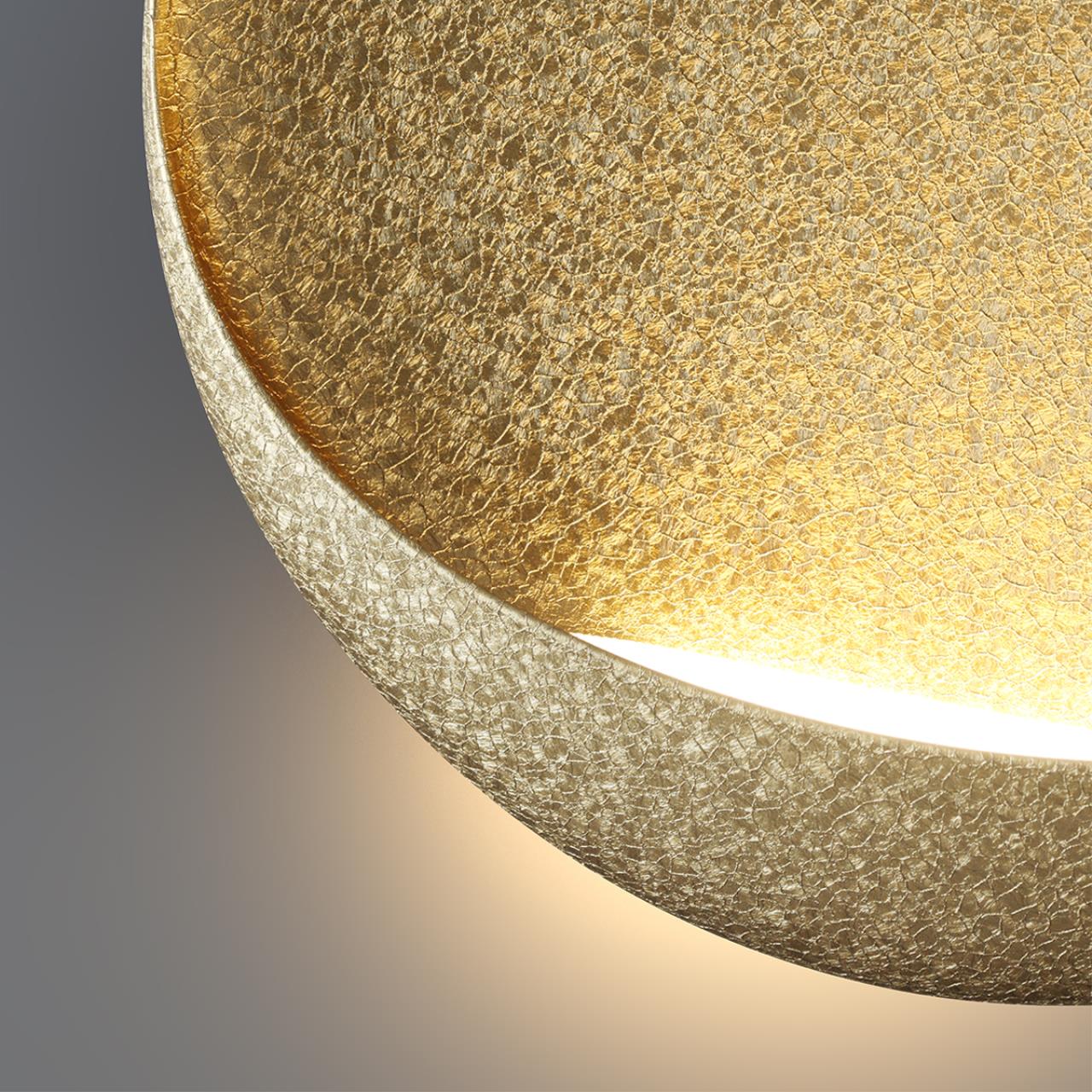 Настенный светильник Odeon Light 7004/7WL