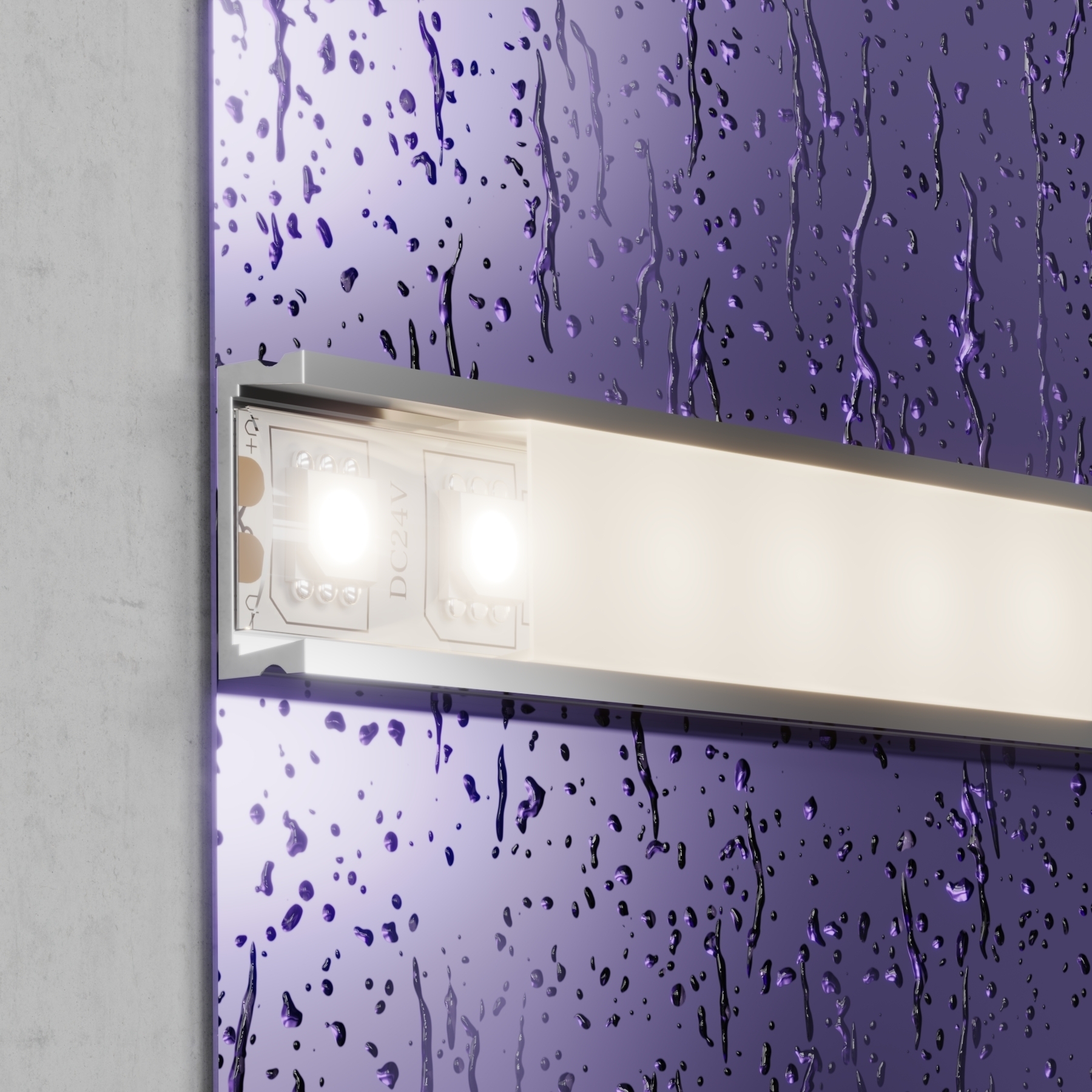 Светодиодная лента Maytoni Led Strip 20026