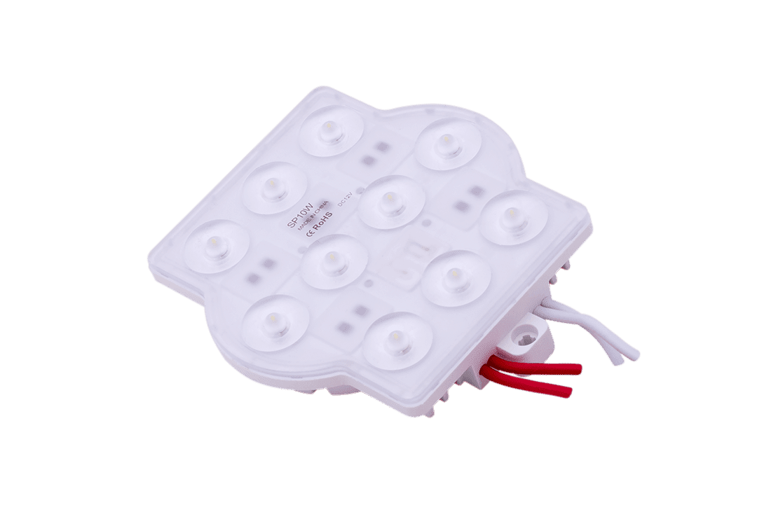 Модуль светодиодный SWG LWMD210-12-UW