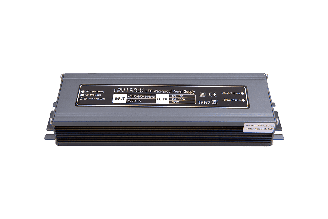 Блок питания SWG MTPW-150-12