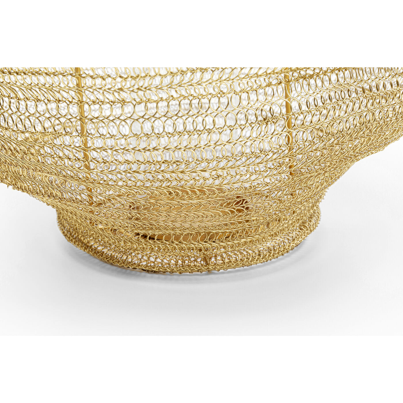 Фонарь для свечи KARE Mesh 54277