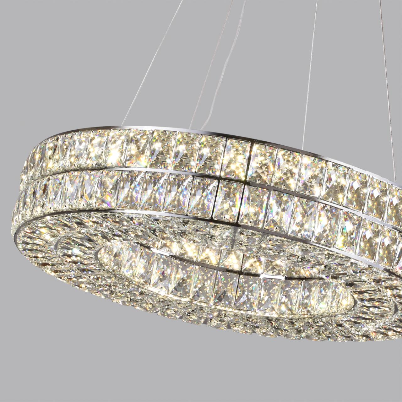 Люстра Odeon Light 4927/52L