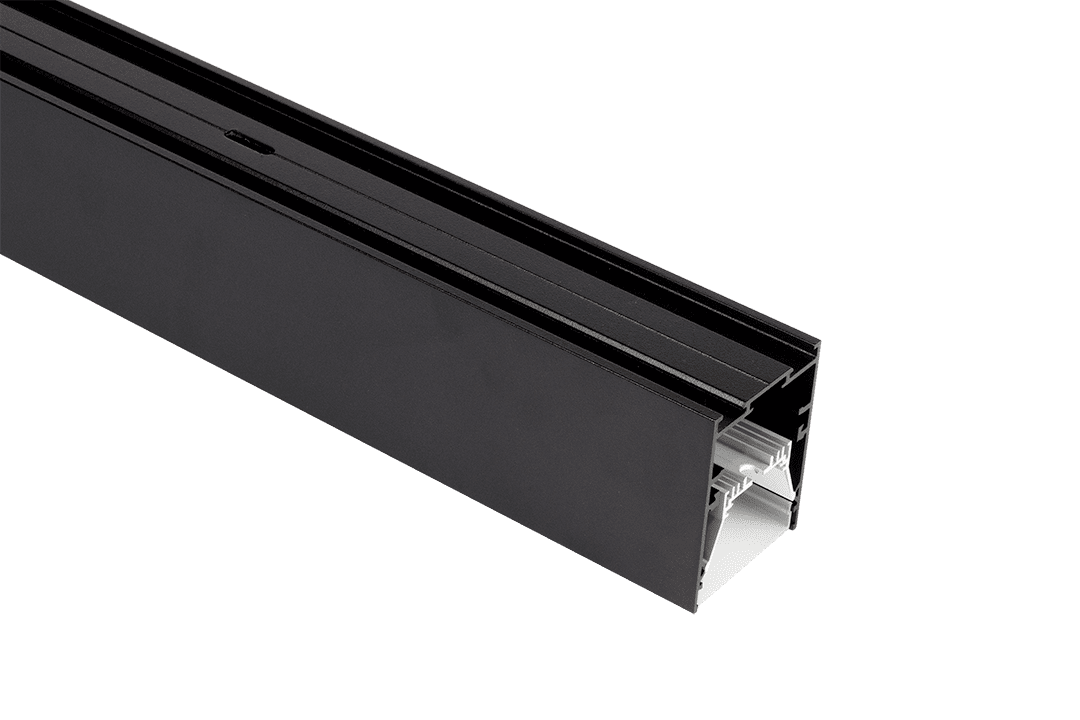 Профиль алюминиевый Lumker L.5570-B