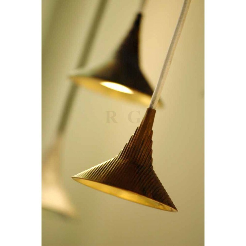 Подвесной светильник Artemide Unterlinden