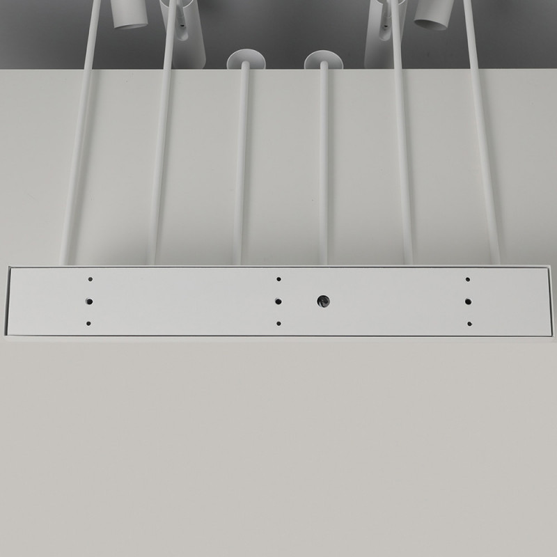 Накладной светильник Nowodvorski 6492