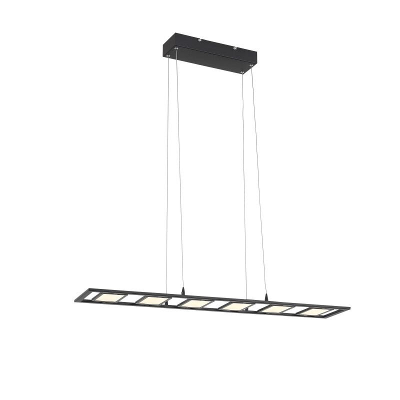 Подвесная люстра ST Luce SL842.403.06