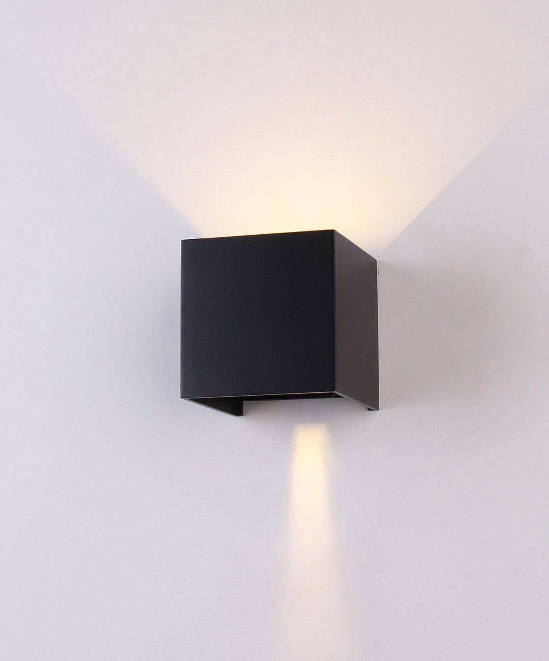 Светильник настенный DesignLed GW-A310-6-BL-NW