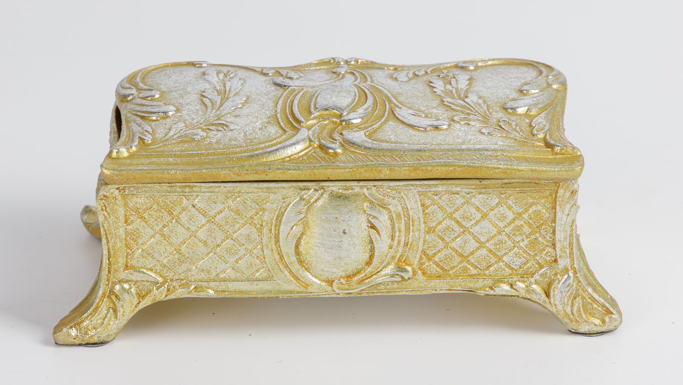 Шкатулка Glasar 28-573