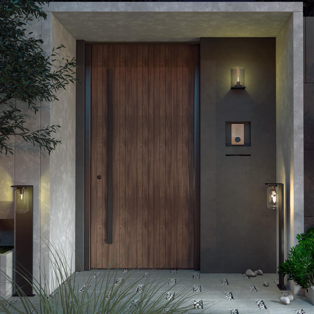 Светильник ландшафтный Novotech 370946