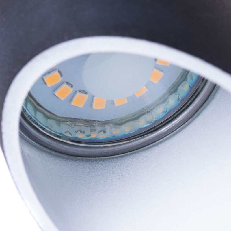 Накладной светильник Arte Lamp A1615PL-1BK Накладной светильник Arte Lamp A1615PL-1BK