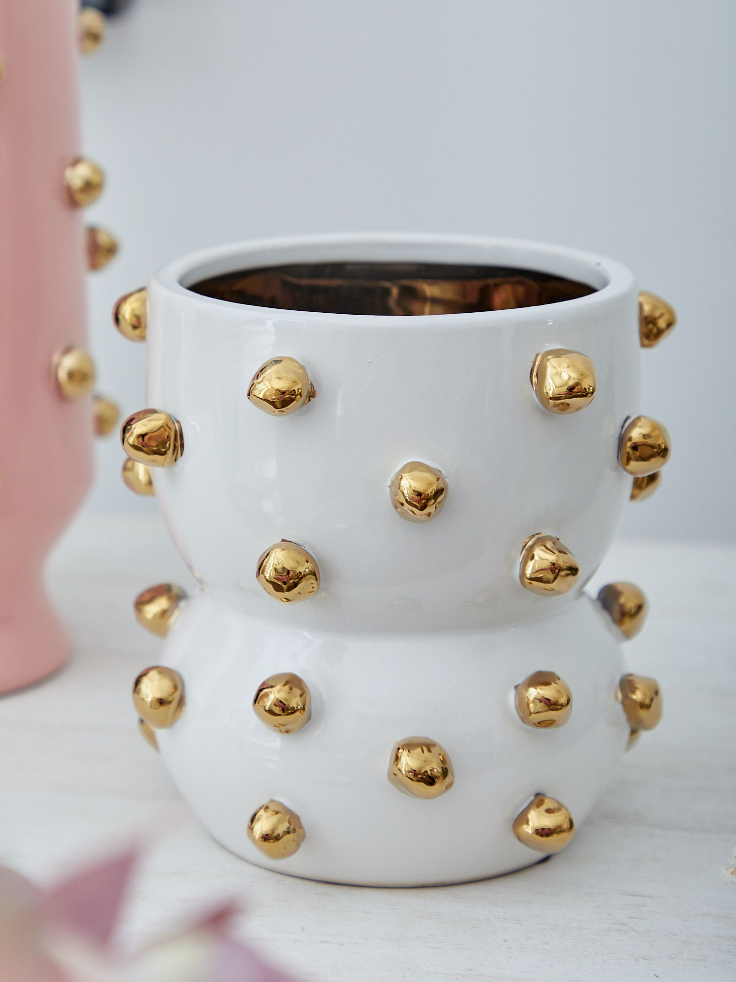 Ваза Glasar 74-032