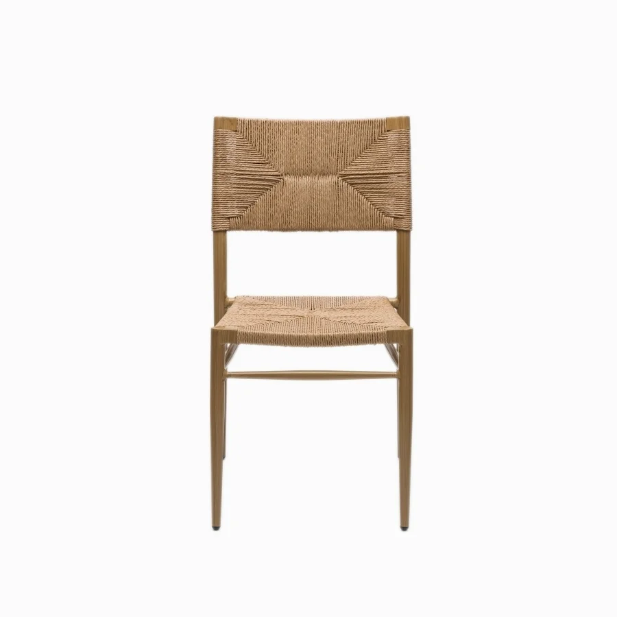 Обеденный стул COSMO E6090-W504