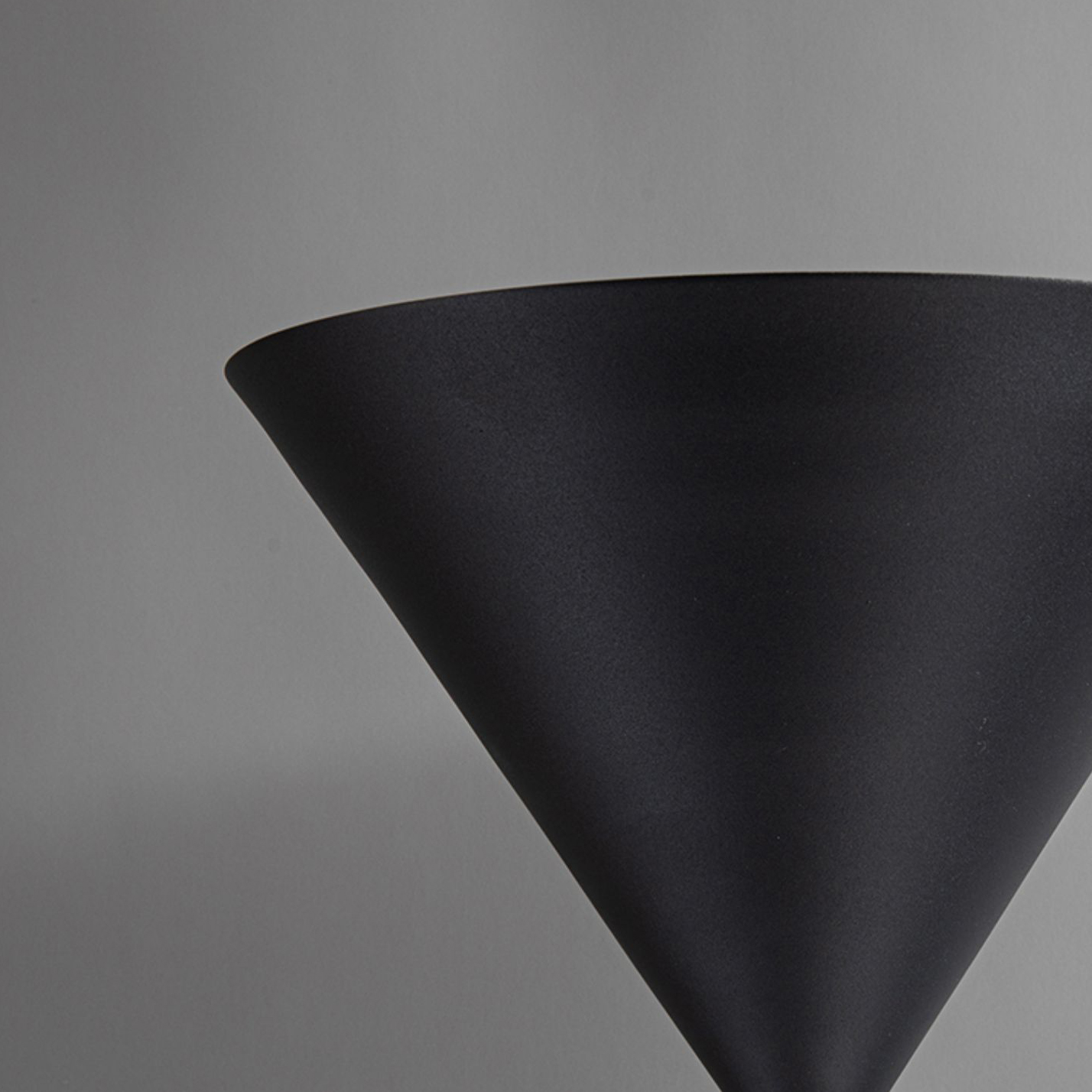 Торшер FELIX Black by ImperiumLoft