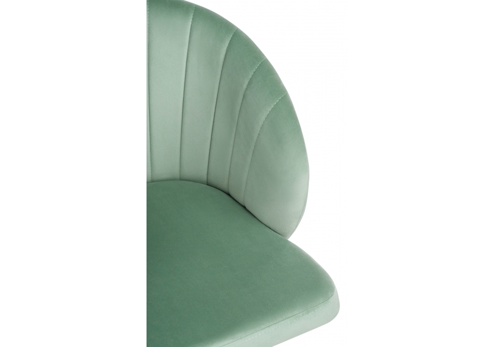 Стул Woodville Пард confetti aquamarine 464233