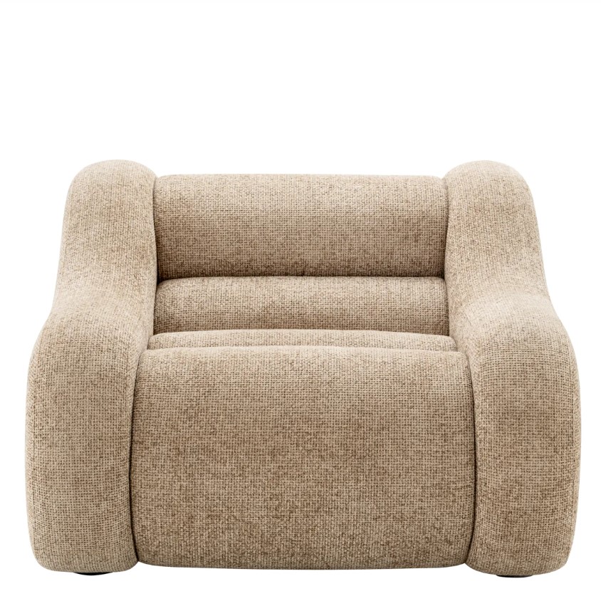 Кресло Eichholtz CARBONE 117947